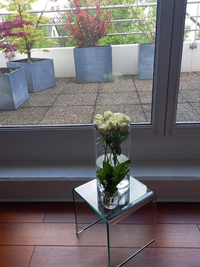 Bel Appartement Štrasburk Exteriér fotografie