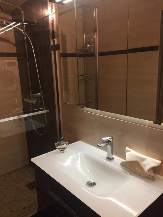 Bel Appartement Štrasburk Exteriér fotografie
