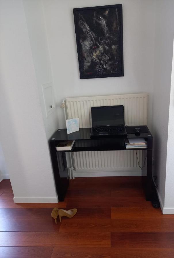 Bel Appartement Štrasburk Exteriér fotografie
