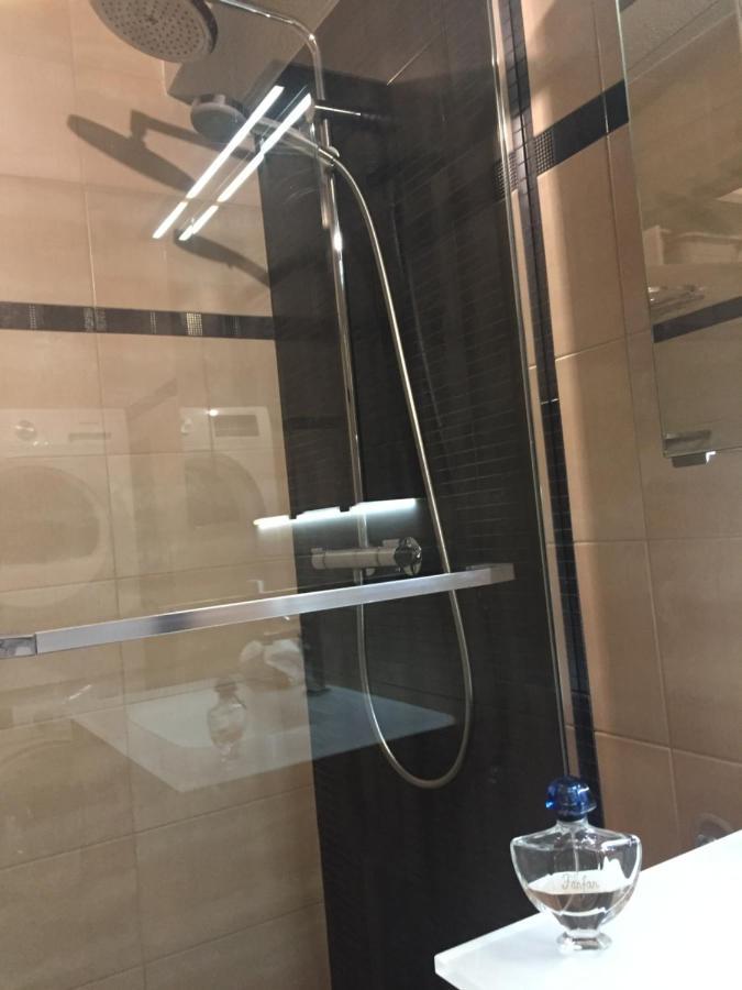 Bel Appartement Štrasburk Exteriér fotografie